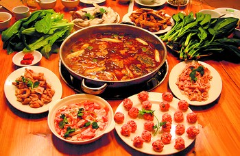 火鍋行業(yè)該去往何方？