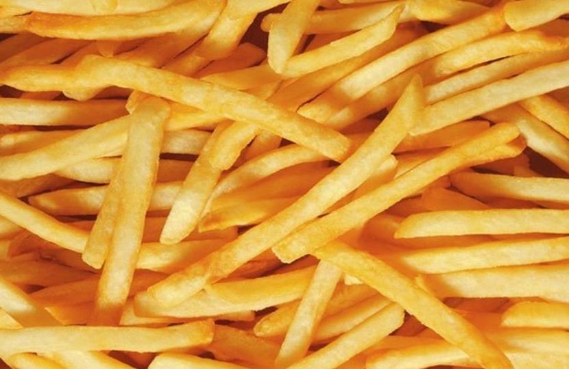 麥當勞又出新招！薯條蘸巧克力醬，這是啥口味？