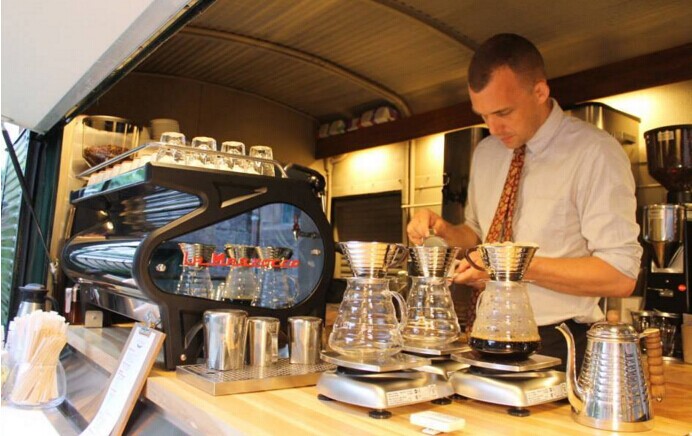 來(lái)看看精品咖啡真正現(xiàn)狀吧！別再未來(lái)“一片好”了