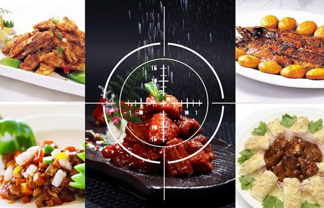 菜品減少一半，也許你能多賺一倍！