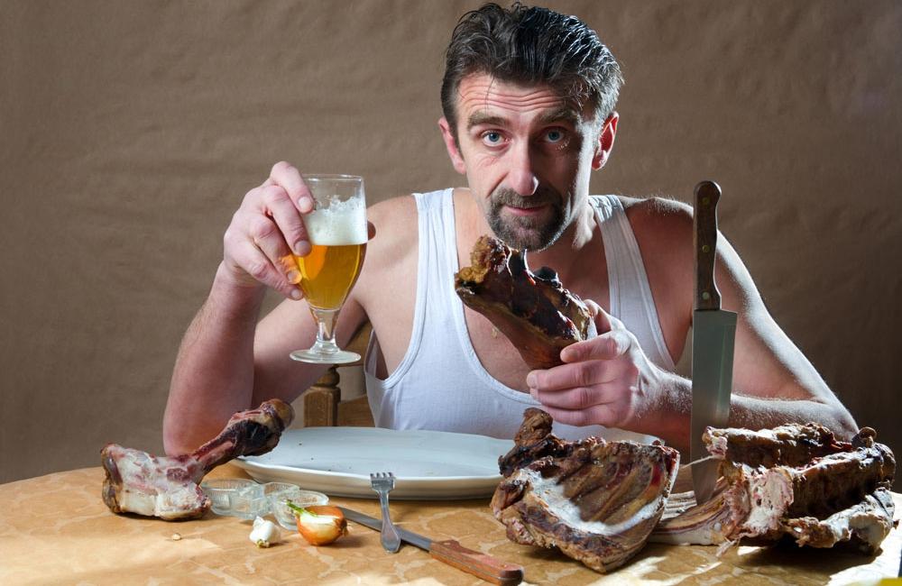 “吧式燒烤”掀起餐飲界混搭風