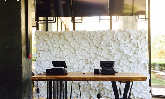 重新定義快餐廳