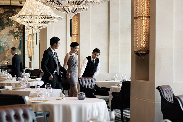 Uber跨界餐飲不簡(jiǎn)單，跨過(guò)這些坑才算坦途|餐飲界