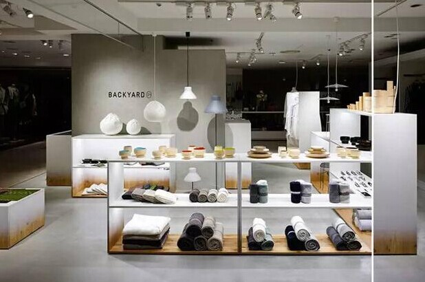 時尚還能這么玩，給這些拉風(fēng)的百年老店“跪了”