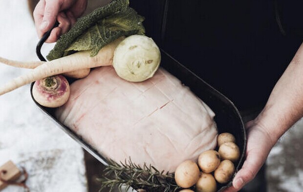 別說餐飲難做，那是你沒掌握好這四大趨勢性機遇