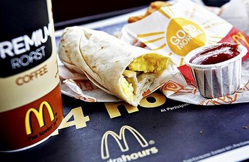 繼全日早餐后，麥當勞還能給出什么驚喜？