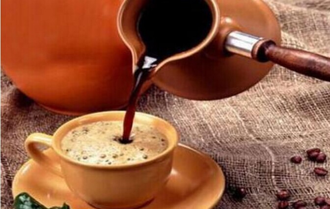 開(kāi)咖啡店，除了情懷你還需要什么？