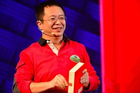 周鴻祎為何唱衰O2O？|餐飲界