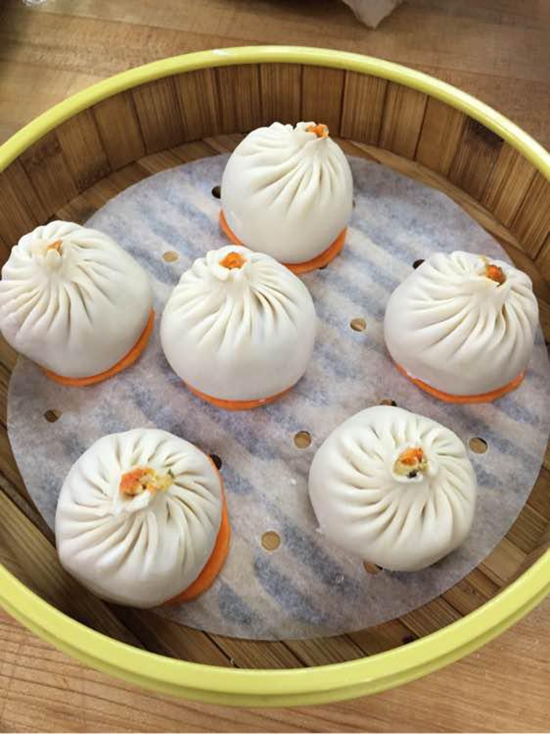 包子行業(yè)前景如何？