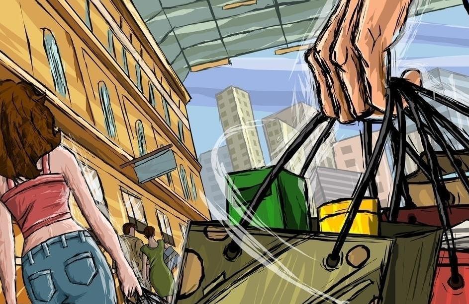 什么餐飲品牌最適合入駐購(gòu)物中心？