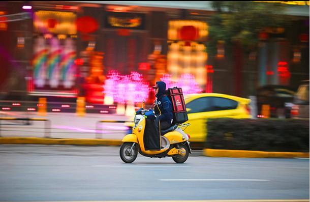 餐飲外賣生態(tài)鏈的下個(gè)風(fēng)口在何方？|餐飲界
