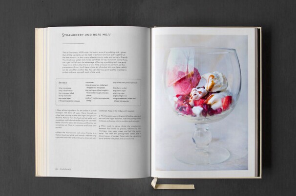 設(shè)計(jì)不止餐廳！食物質(zhì)感也很重要