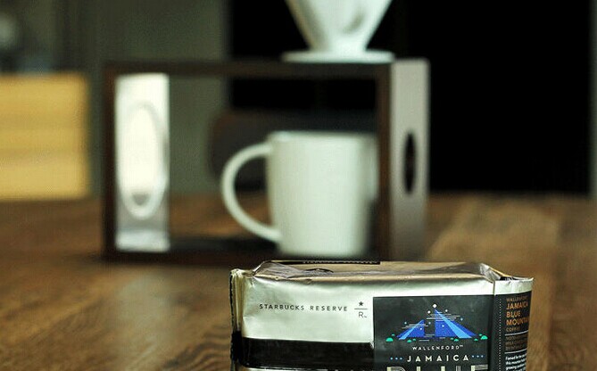 為挺進(jìn)高端市場(chǎng)，星巴克都玩兒了什么花樣？