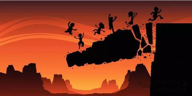 北上廣深半年關店16萬，病因究竟出在哪？|餐飲界