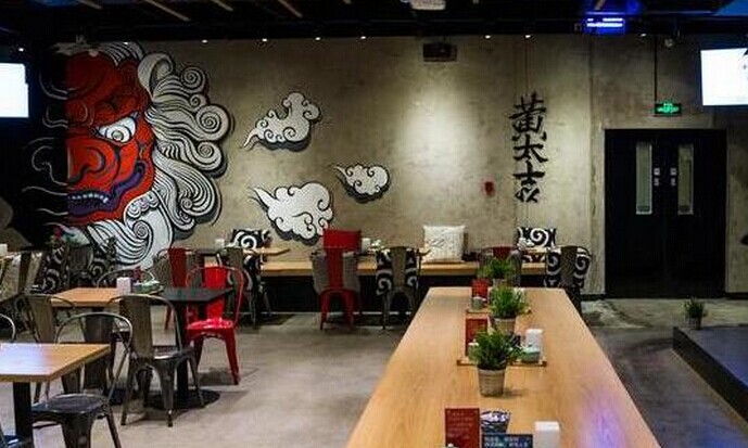 從煎餅果子到外賣，黃太吉用什么攪動了這個復(fù)雜的江湖