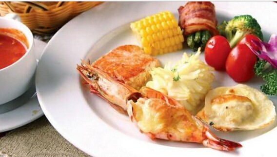 全國的餐飲特點你都知道嗎？