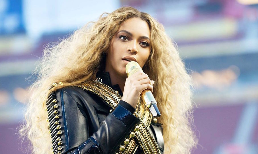 碧昂斯給了絕佳的營(yíng)銷機(jī)會(huì)，它卻傻眼了