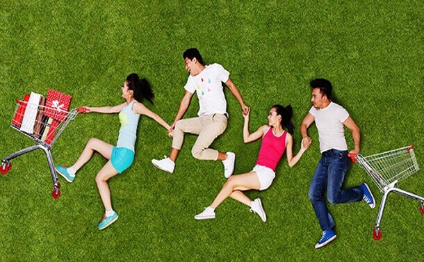 買買買！這里有中國(guó)消費(fèi)者的海外購物新趨勢(shì)