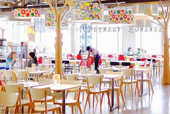 為啥說餐廳對(duì)宜家來說越來越不像副業(yè)？