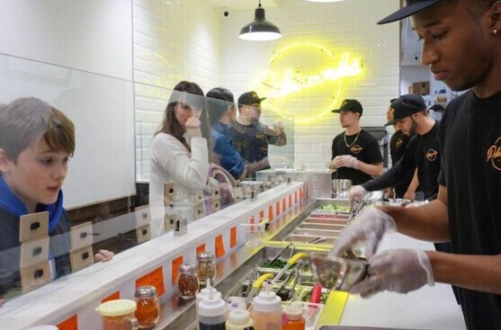 美國(guó)有一種夏威夷小吃是怎么紅起來的？