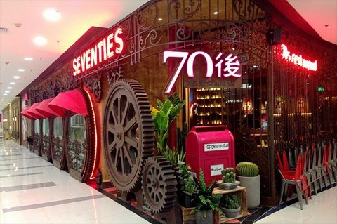 外婆家都艷羨的等位長龍，它是怎么做到的？|餐飲界