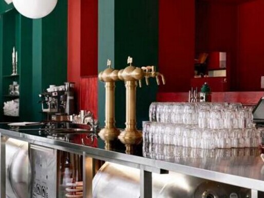 誰說“紅配綠”無法被駕馭？