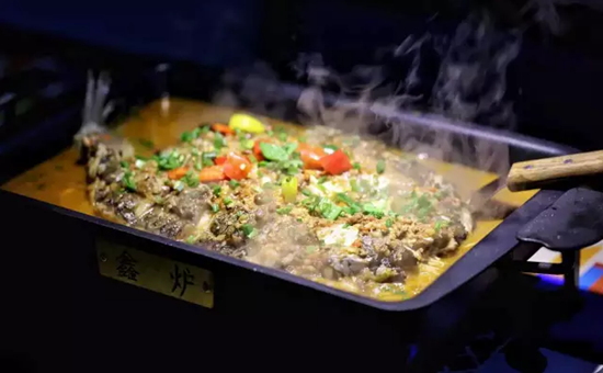 烤魚(yú)當(dāng)?shù)?，粵菜能否在廣州站穩(wěn)腳跟？