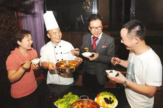 “用工荒”時(shí)期，這家企業(yè)為何不缺人？