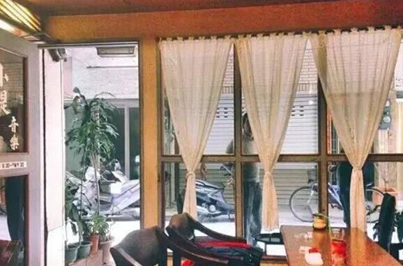 這家開了四十年的咖啡店魅力何在？