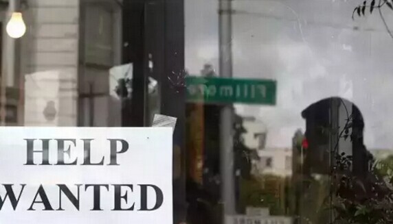 廚師荒，中國(guó)嚴(yán)重，美國(guó)也不好過