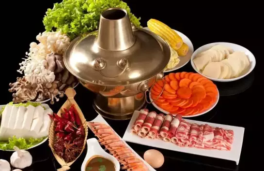 火鍋是怎么成為中國第一大美食的？
