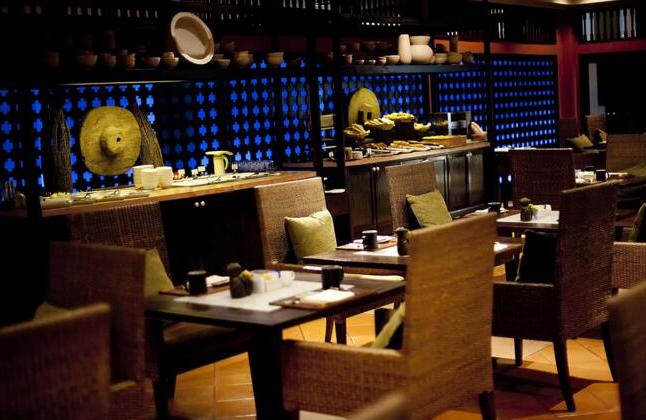 怎么讓餐廳更出眾？