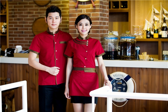 餐廳領(lǐng)班必學(xué)64忌+21計