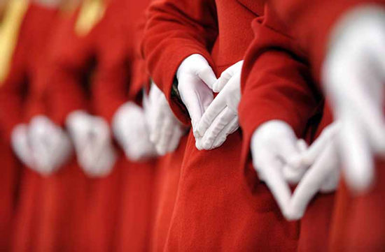 酒店餐飲做好個性服務(wù)需要掌握的4要點