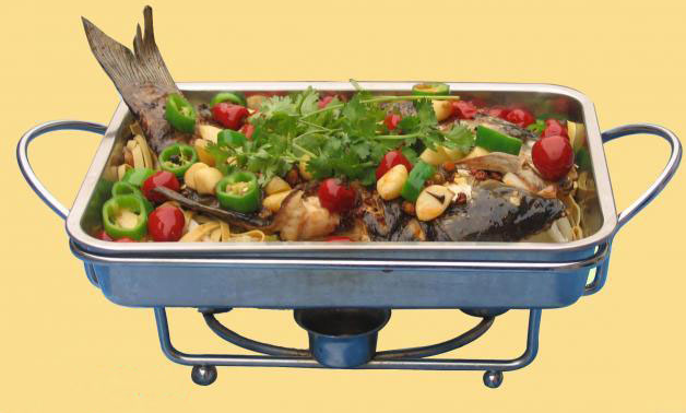 弄不懂餐飲模仿秀的規(guī)則，你就只能視死如歸