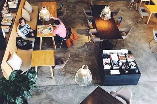 怎樣 “小而美”地運營一家餐廳？