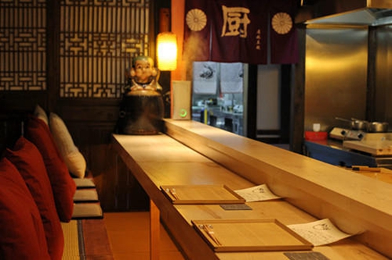 沈陽一家“高逼格”餐廳居然收費800美元/位！|餐飲界