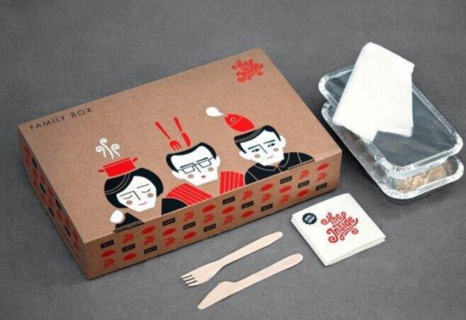 小熊外賣贏得市場認可的商業(yè)思路是什么？|餐飲界