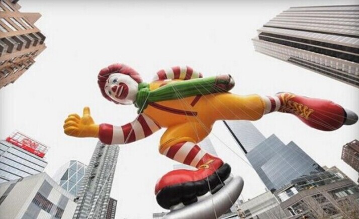 標(biāo)準(zhǔn)化的時(shí)代剛來臨，就已經(jīng)結(jié)束了...