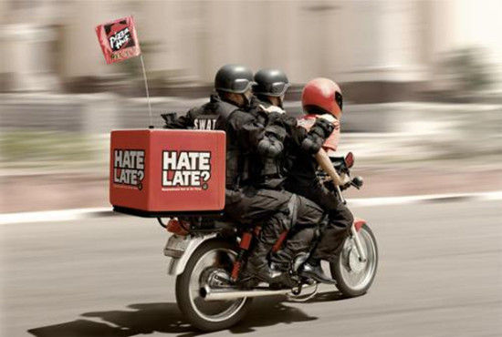 送餐員自述：年輕人不愿送外賣，月薪過(guò)萬(wàn)仍難求|餐飲界