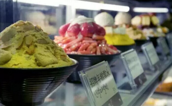 一家甜品店如何靠”顏值“創(chuàng)造韓國銷量神話？