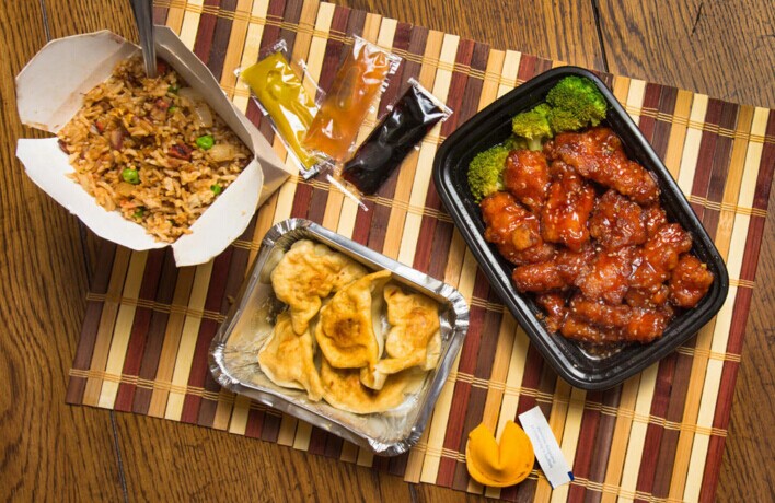 “晚餐包”是什么鬼？至少在美國，大有超越外賣之勢|餐飲界