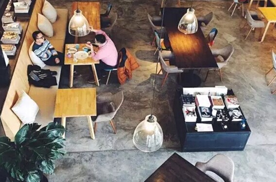 怎樣 “小而美”地運營一家餐廳？