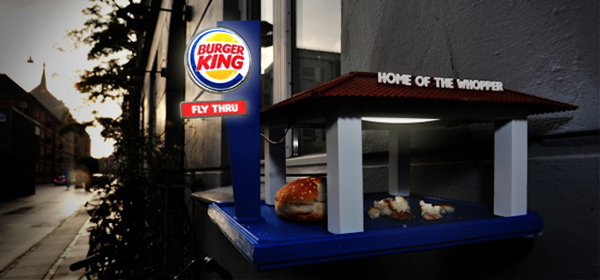 漢堡王轉(zhuǎn)型，你看懂了多少？|餐飲界