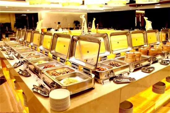 自助餐廳想在餐飲洗牌期突圍掘金該怎么做？|餐飲界