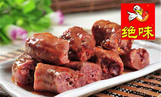 一個(gè)鴨脖是怎么做到年銷40億的？|餐飲界