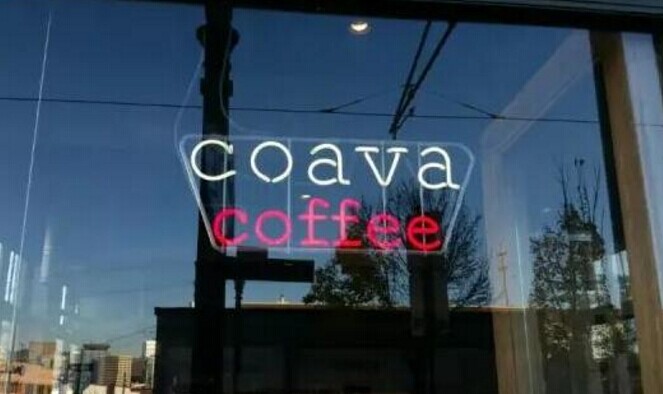 其實(shí)，賣咖啡并不一定要到處選址開(kāi)館兒！|餐飲界