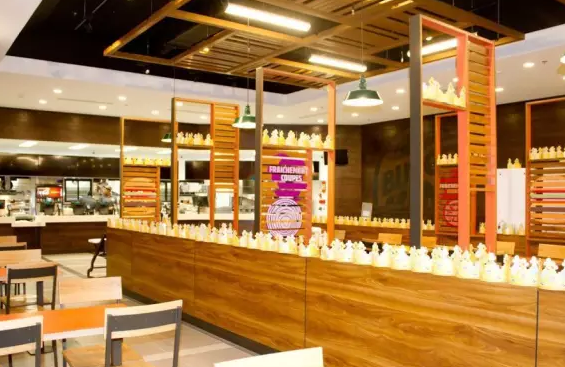 漢堡王餐廳升級，能挽回失去的人心嗎？|餐飲界