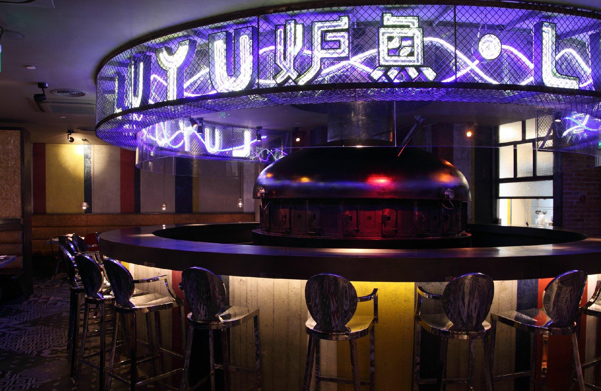 餐飲巨頭“收斂式擴張”的背后有何預(yù)謀？