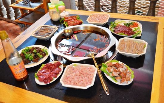 火鍋戰(zhàn)爭(zhēng)已打響，2016想開火鍋店必曉！|餐飲界